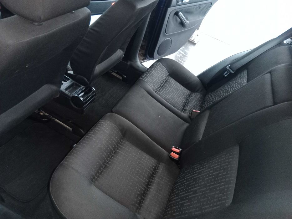 Golf 4 1.9 tdi 150 cv