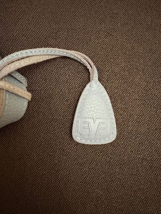 Продам шкіряний рюкзак EVE — 700 грн