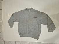 Bluza Levi's Zipp roz ,xl /54/xxl,56 ciepło bawełniana kurtka polarowa