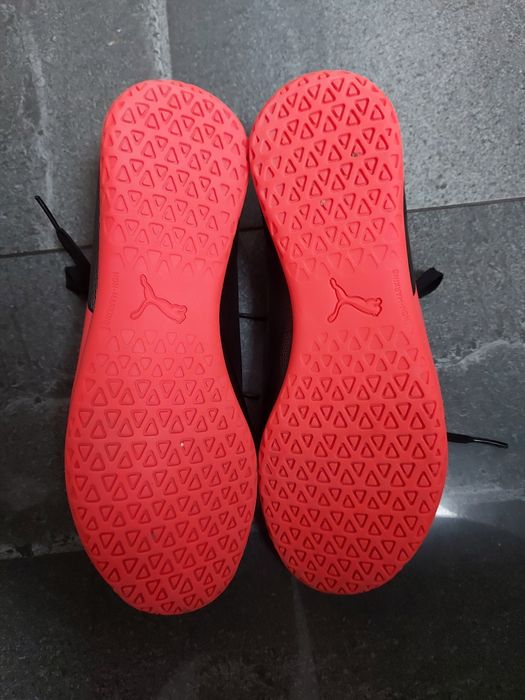 Halówki PUMA Rapido 38