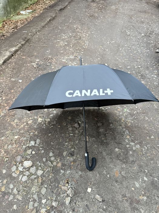 Parasolka Canal Plus
