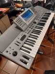 Órgão Technics KN6000