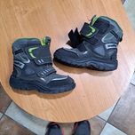 Buty zimowe.   29