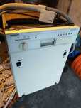 Zmywarka Siemens Lady Plus 45 do zabudowy