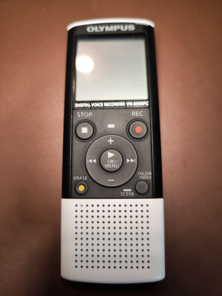 Диктофон Olympus VN-8500PC