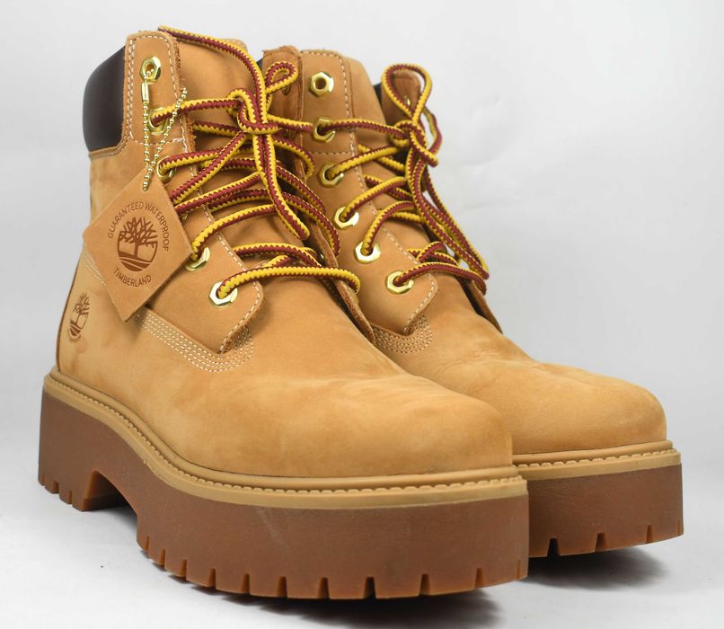 Jak nowe trapery Timberland Stone Street roz. 39
