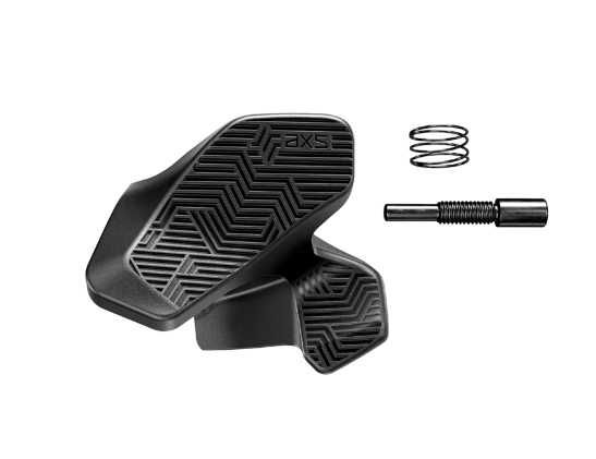 Електронні манетки Sram Eagle AXS та Reverb AXS