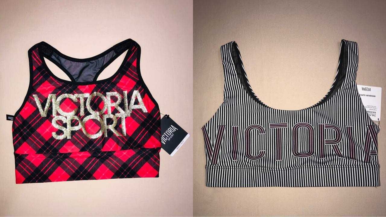 Спортивный топ Виктория Сикрет Victoria's Victorias Secret