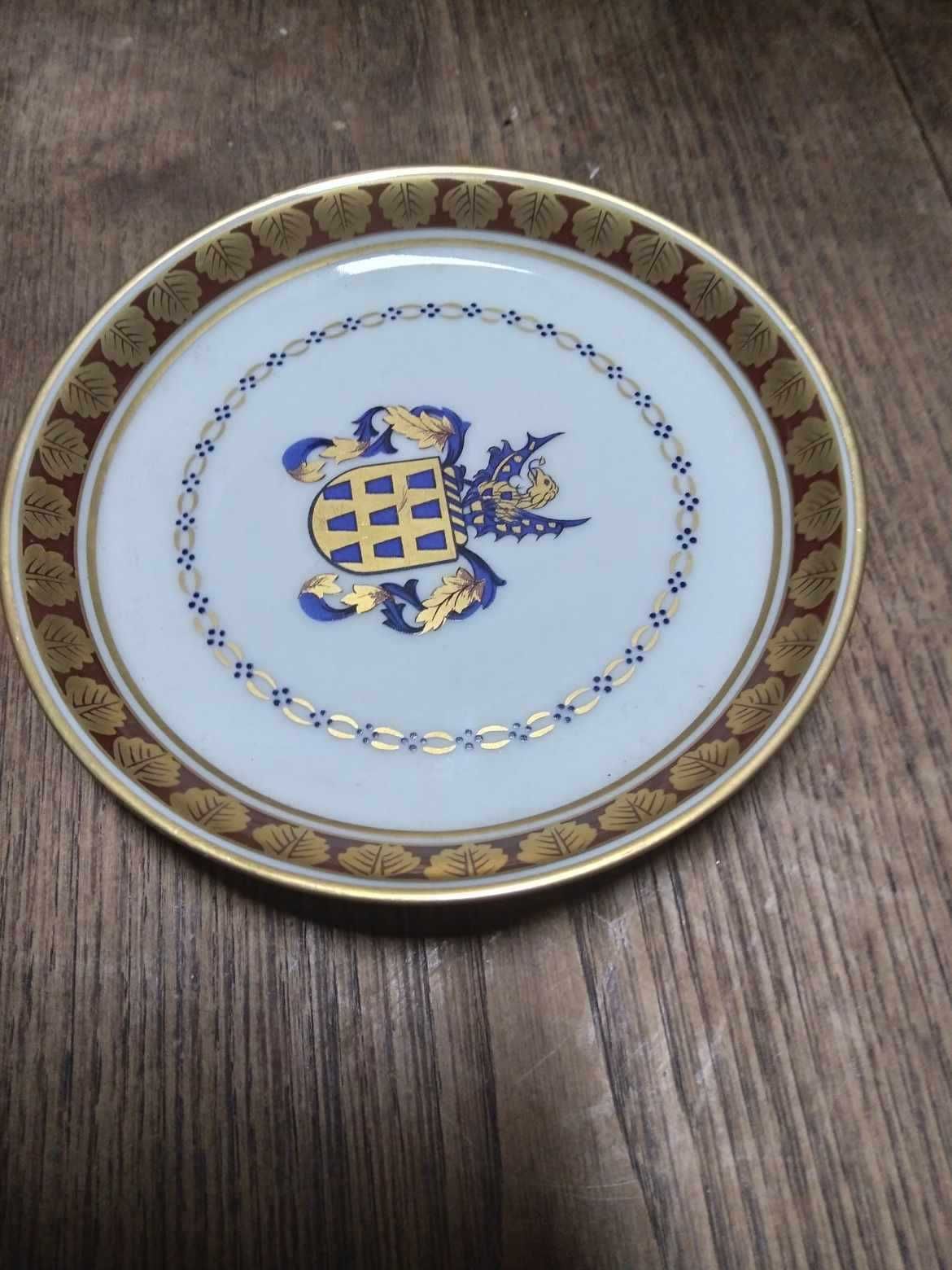 Porcelanas várias