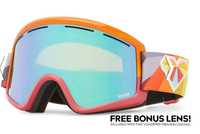 Nowe Gogle Vonzipper Skylab