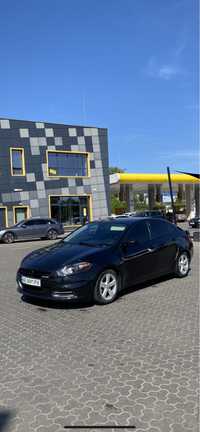 Продам Dodge dart