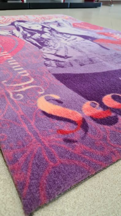 Tapete Hannah Montana - 100x150cms - NOVO