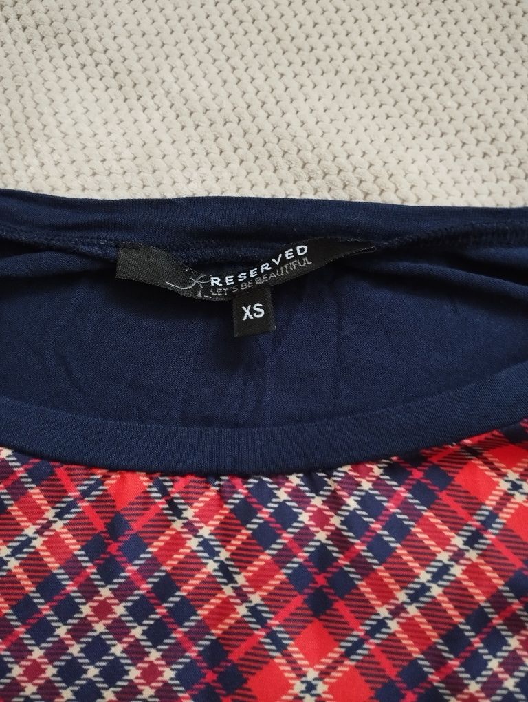 Bluzka damska bluzki 5szt rozmiar 86 Reserved Mohito Orsay