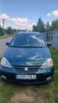 Suzuki Liana 1.6 benzyna 2004r.