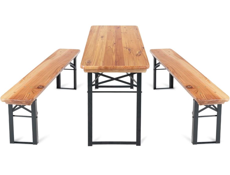 Zestaw ogrodowy dla dzieci pod namiot imprezę