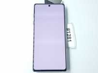 Samsung Galaxy Note 20 Oryginalny Ekran + Korpus Demontaż | #1281