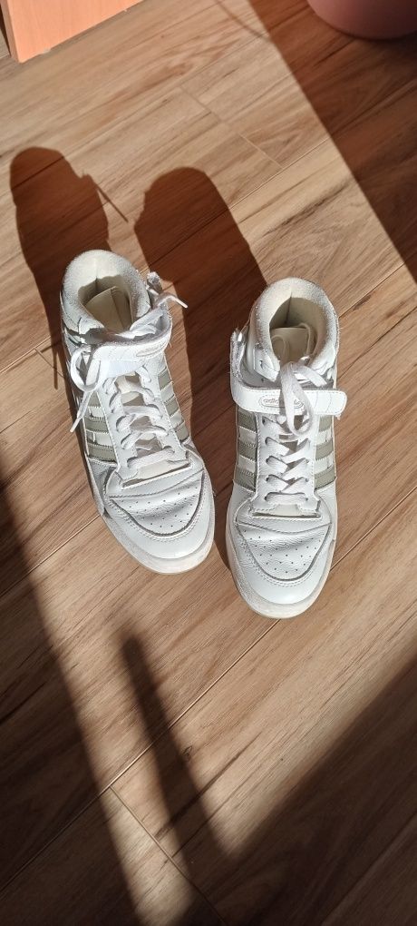 Adidas Forum Mid