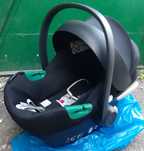 Nosidełko Cybex Aton B2
