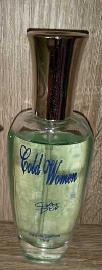 Chat Dor cold women Perfum damski 30ml