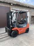 Wózek widłowy Toyota 7FGF18** FGF16** FGF20** Triplex** ZOBACZ**