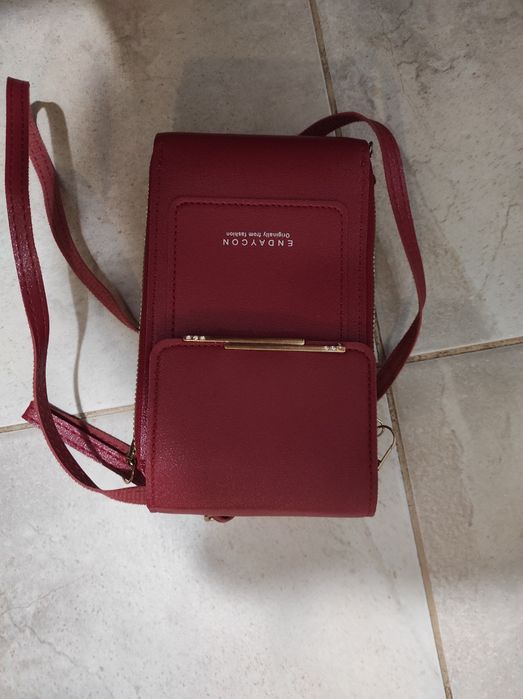 Мини рюкзак кожа, сумочка розовая кожа маленькая кожзам