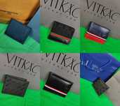 Portfele Meskie Armani tommy hilfiger portfel Hugo Boss Premium