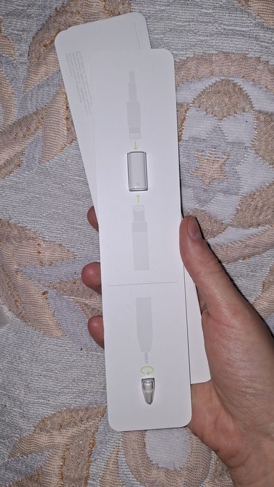 Apple Pencil 1st Generation