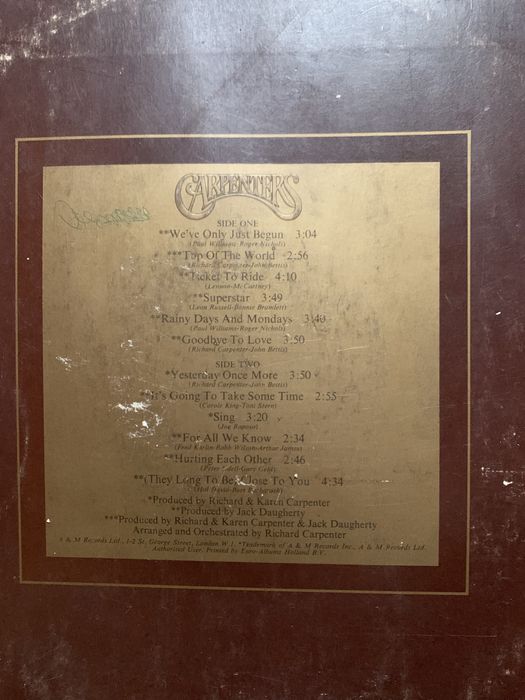 Lote fantastico de vinil lp varios precos