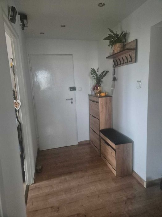 Mieszkanie do wynajęcia Nakło nad Notecią - osiedle Łokietka