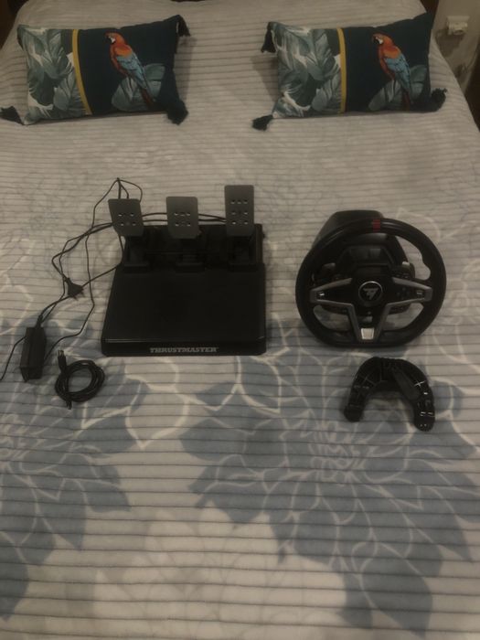Thrustmaster T248