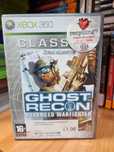 Tom Clancy's Ghost Recon: Advanced  XBOX 360 Sklep Wysyłka Wymiana