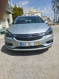 Opel Astra ST 1.6CDTI Ecotec