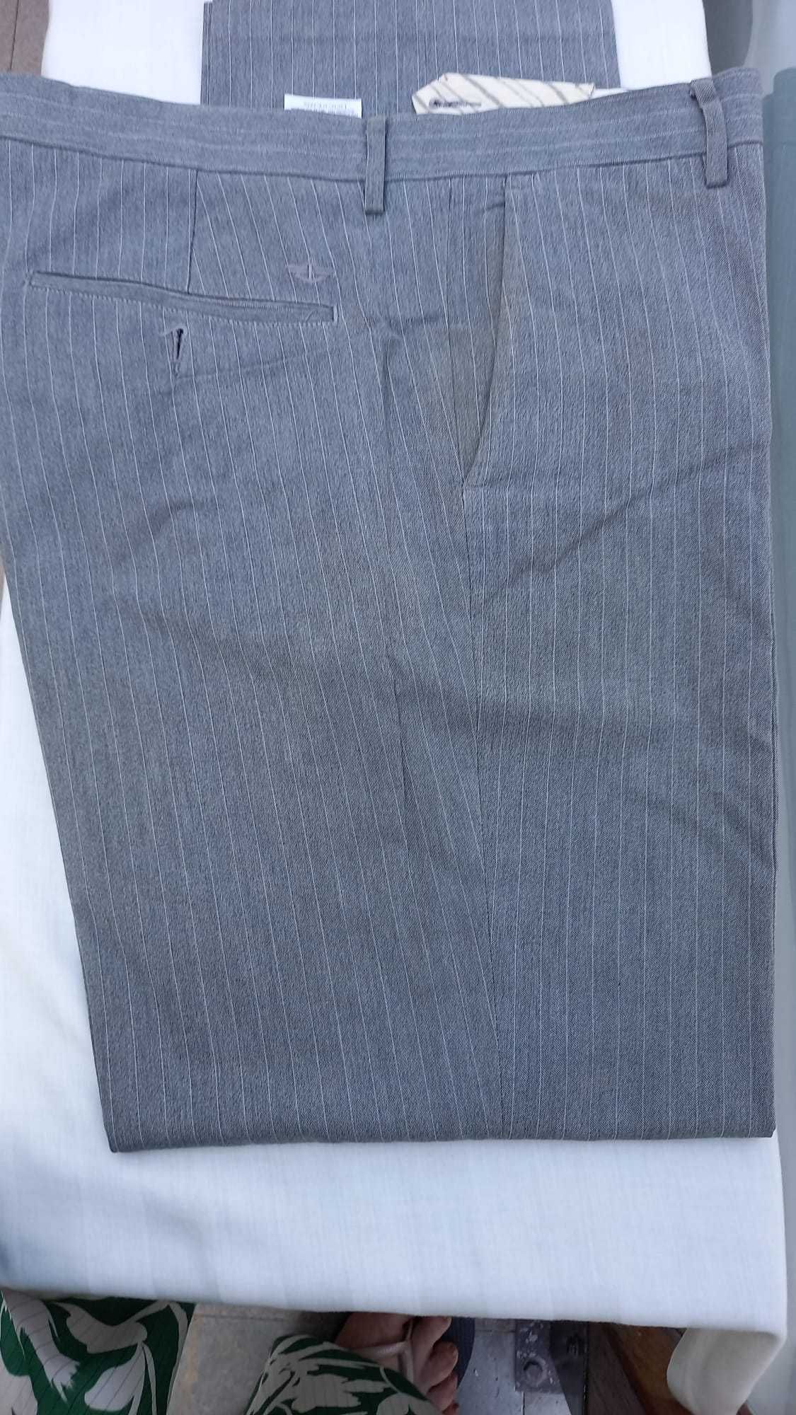 Calças Homem Dockers