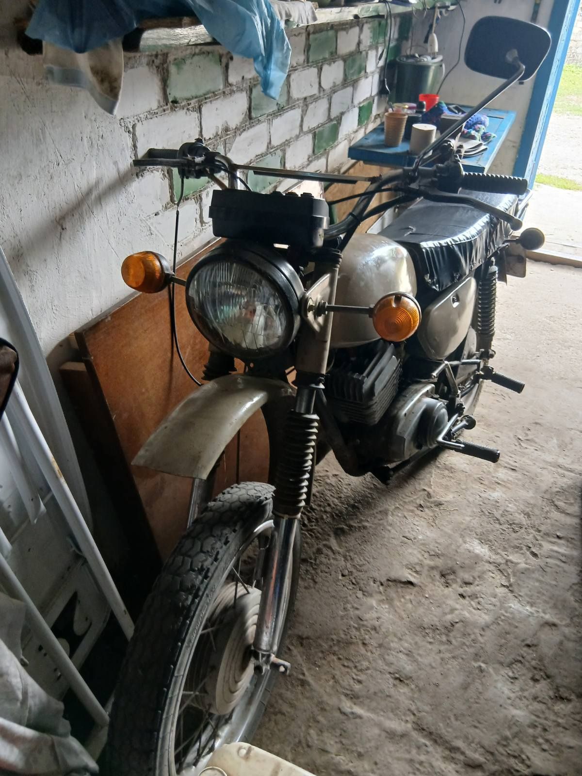 Продам Минск 12 .W