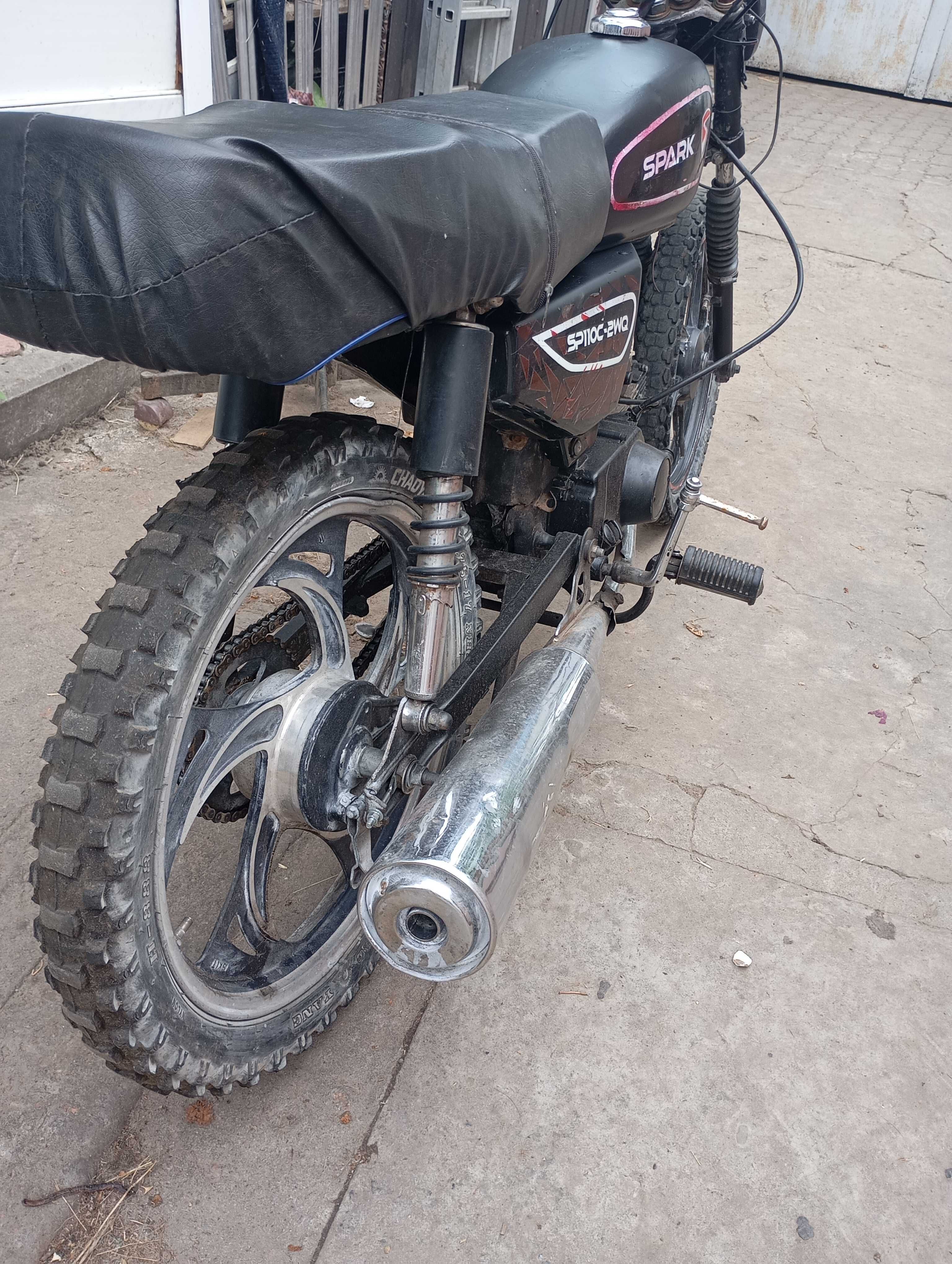 продам мото Сабур Sabur