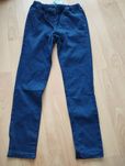 Jeggingsy termiczne Pepperts 146/152