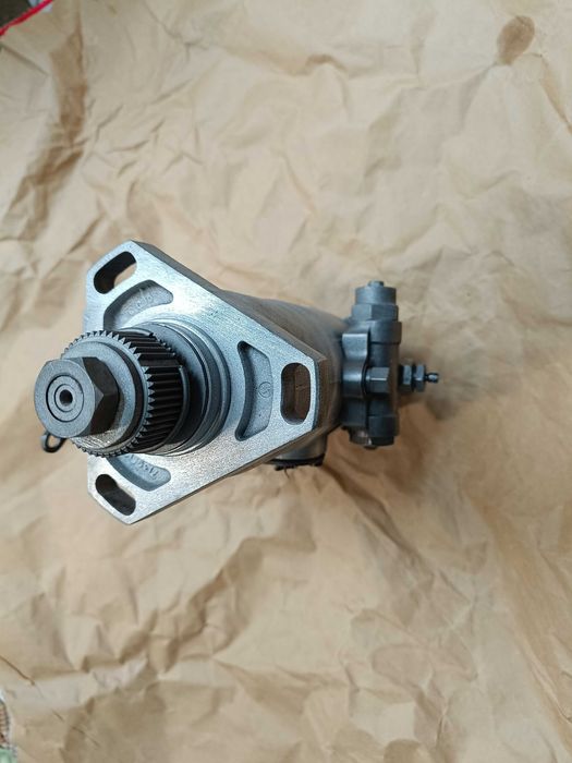 pompa wtryskowa 4p ursus perkins bułgar jcb bobcat c360 MF4 mf zetor