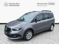 Mercedes-Benz Citan  Citan Tourer / FV23% / Polski salon / Darmowy raport AutoDNA