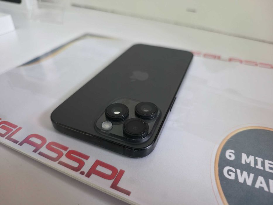 Apple iPhone 15 Pro Max 256GB