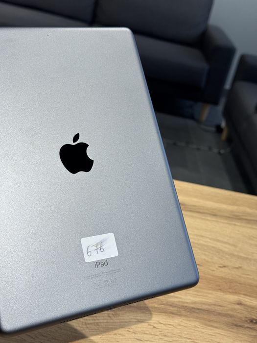 iPad 8th 2020 32gb Wi-Fi (MDM)