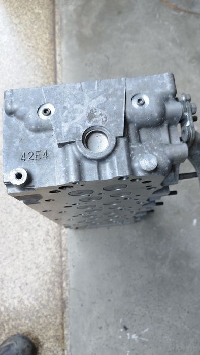 Colassa Mitsubishi Canter fuso