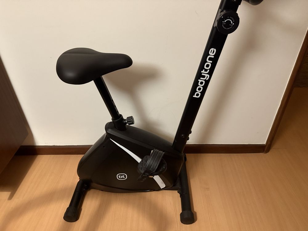 Bicicleta estática Bytone