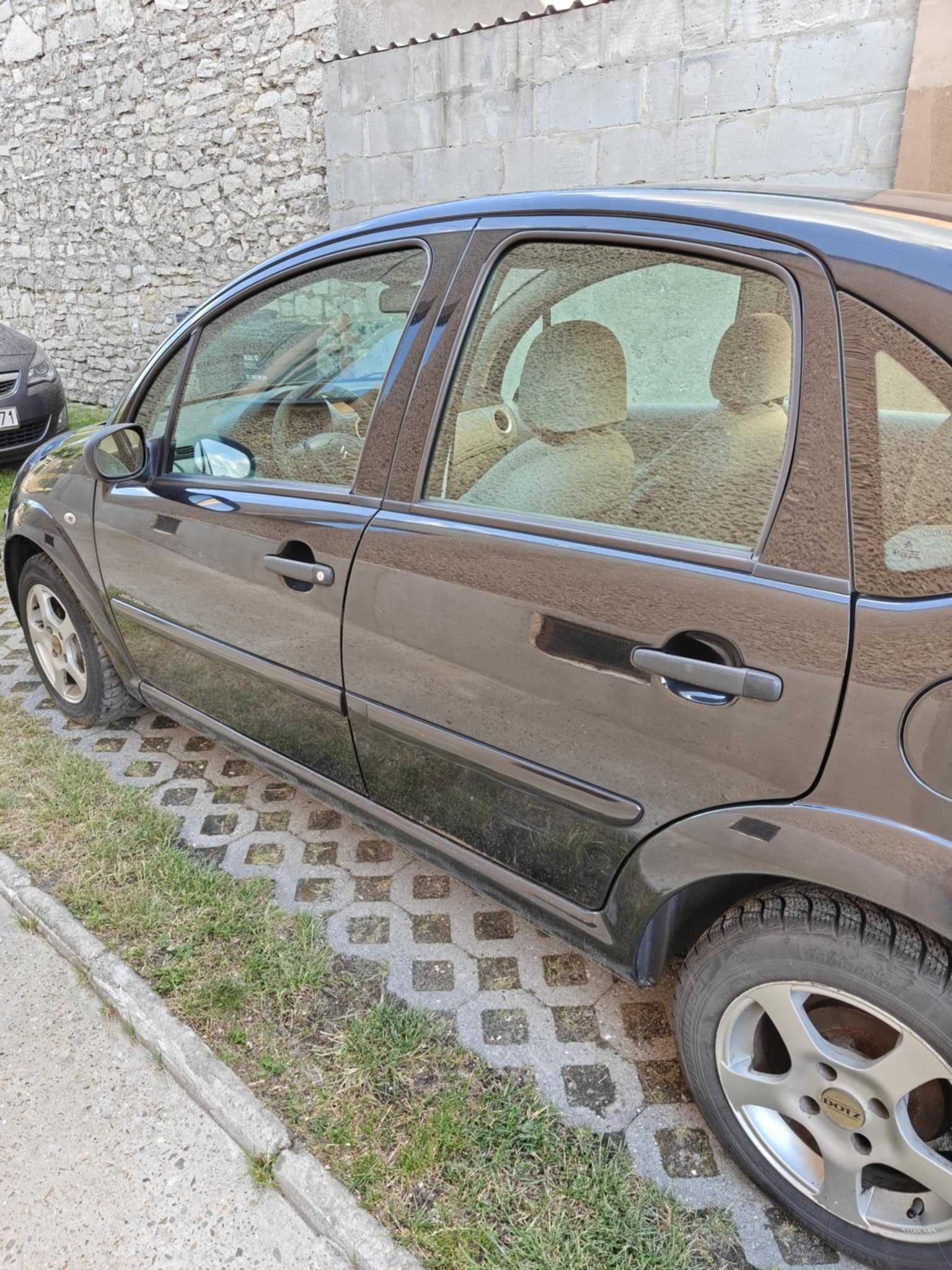 Citroen C3 1.4 HDI