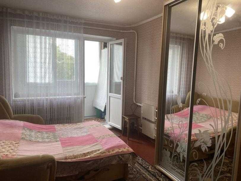 8000! гостинка со своим санузлом и мини-кухней метро Индустриальная