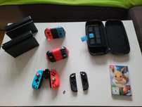 Nintendo Switch V1