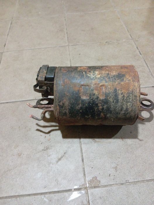 Компрессор для холодильника