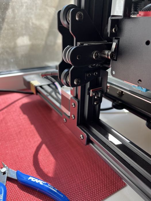 3D принтер Anycubic Chiron 40 cm