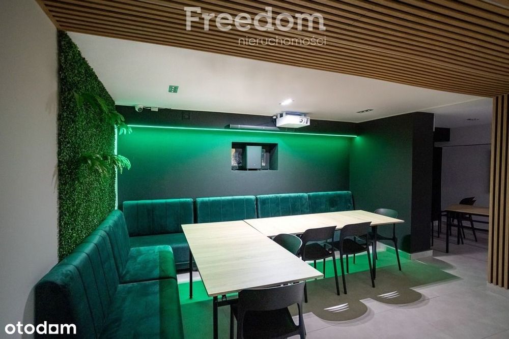 Lokal usługowo-handlowy w Centrum Koszalina