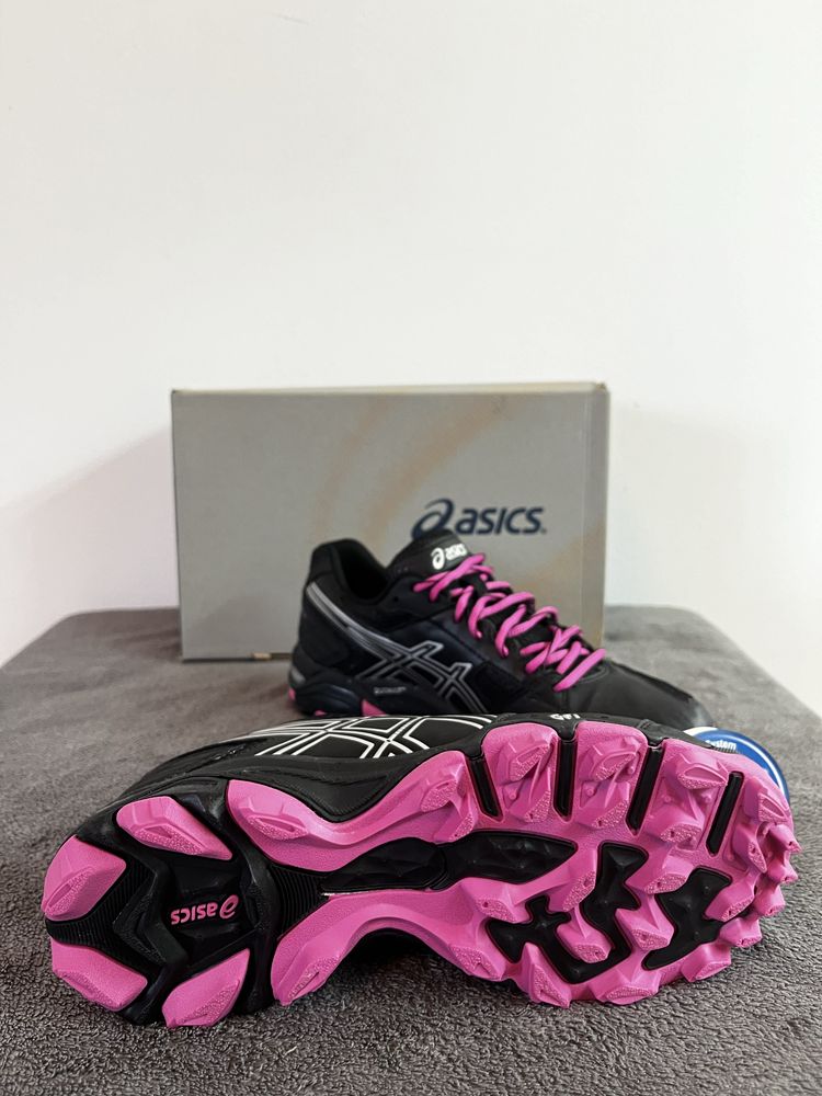 Buty sportowe Asics Gel-Blackheath 4