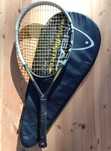 Rakieta do tenisa Head iS6 Intelligence super jak Wilson Babolat Yonex